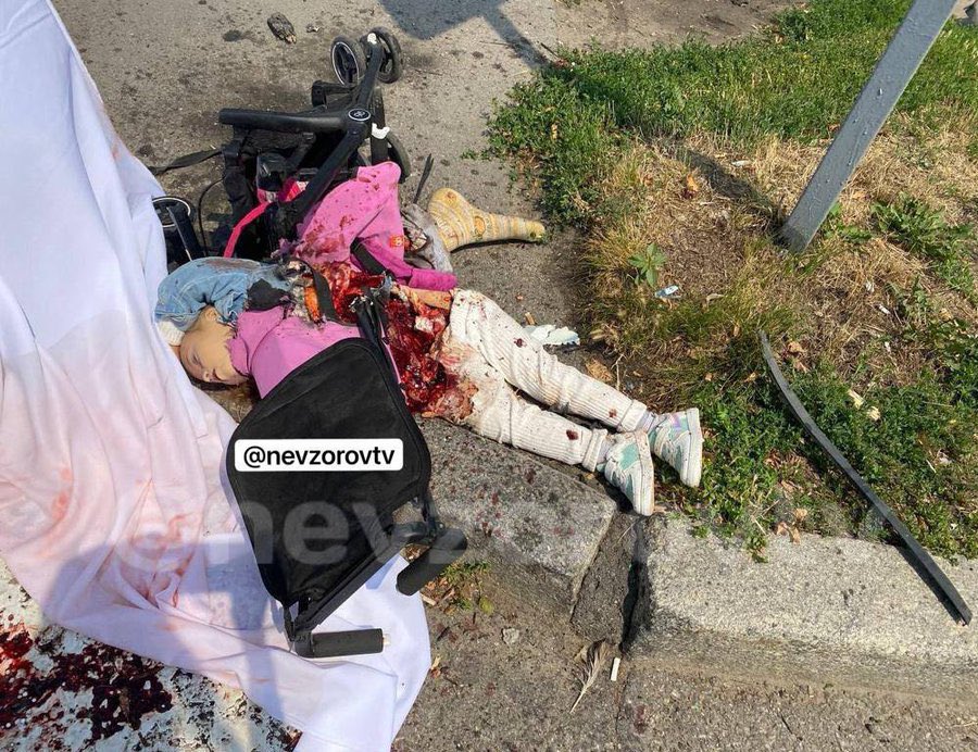 American Citizen tweet media