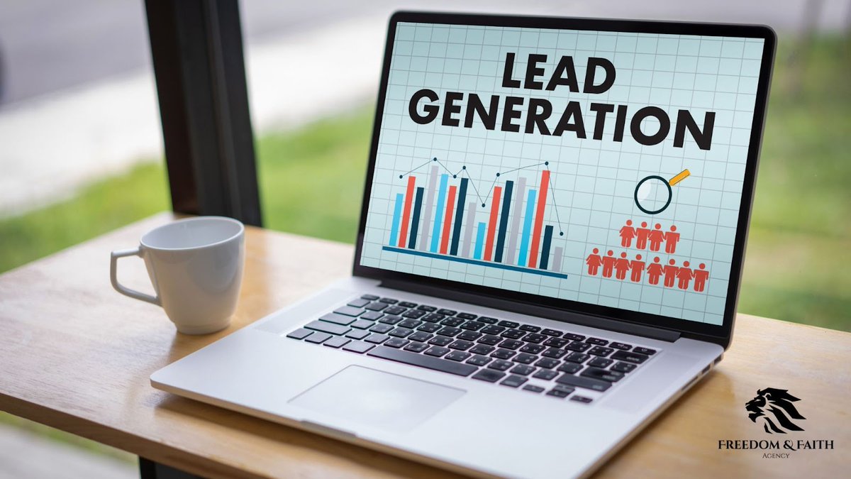 FreedomFaith8's tweet photo. Generating leads is crucial for new insurance agents. Learn six effective lead-generation tips to grow your business. Click on the link below!

https://t.co/MhzVafRKGw

#FreedomFaithAgency #InsuranceLeads #InsuranceLeadGeneration https://t.co/j1cTXyV4AG