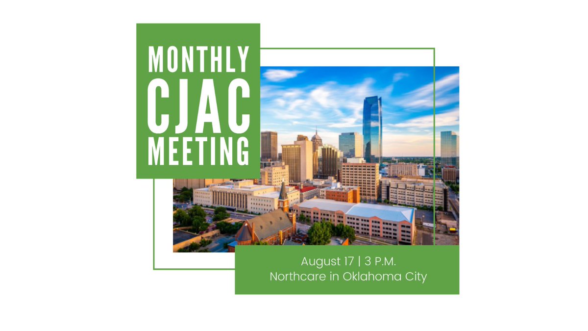 OkCountyCJAC tweet media