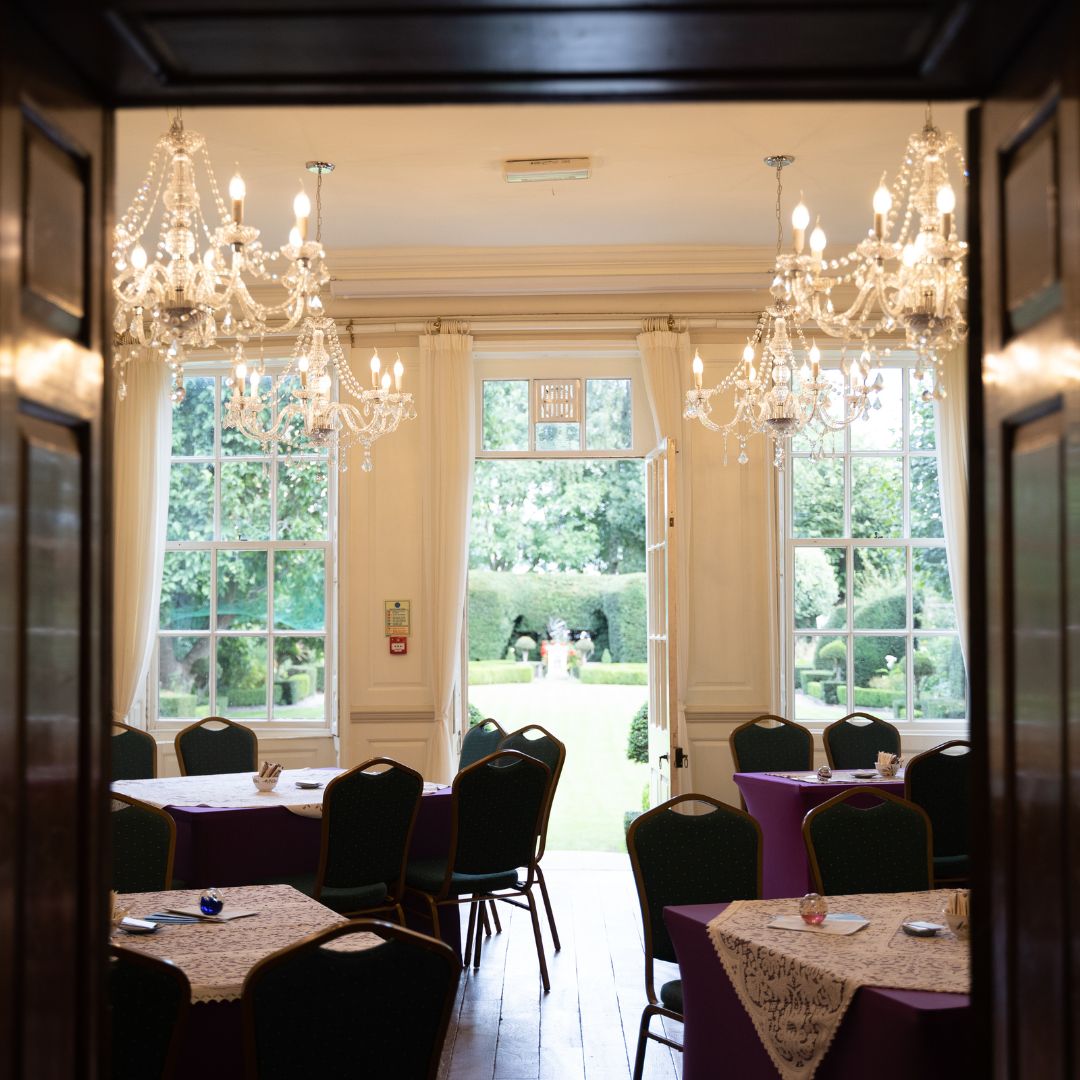 boston_lincs's tweet photo. Did you know that every Wednesday the Garden Room at Fydell House is transformed into a tearoom, which serves tasty homemade refreshments? The ideal place to be in warm summer weather - a calm oasis in a busy town.

Find out more: https://t.co/5CKZKw9Imd

#DiscoverBoston https://t.co/iESzTXkkH1