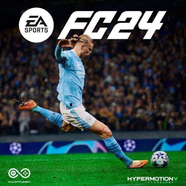 iim8_0's tweet photo. سحب على نسخة ألتميت من #EAFC24 أو قيمتها(100$=375﷼) 🎁🔥 
- رتويت 
- تابعني 

السحب بعد 3 ايام ان شاء الله 🫡♥️ https://t.co/sswOCHFA0D