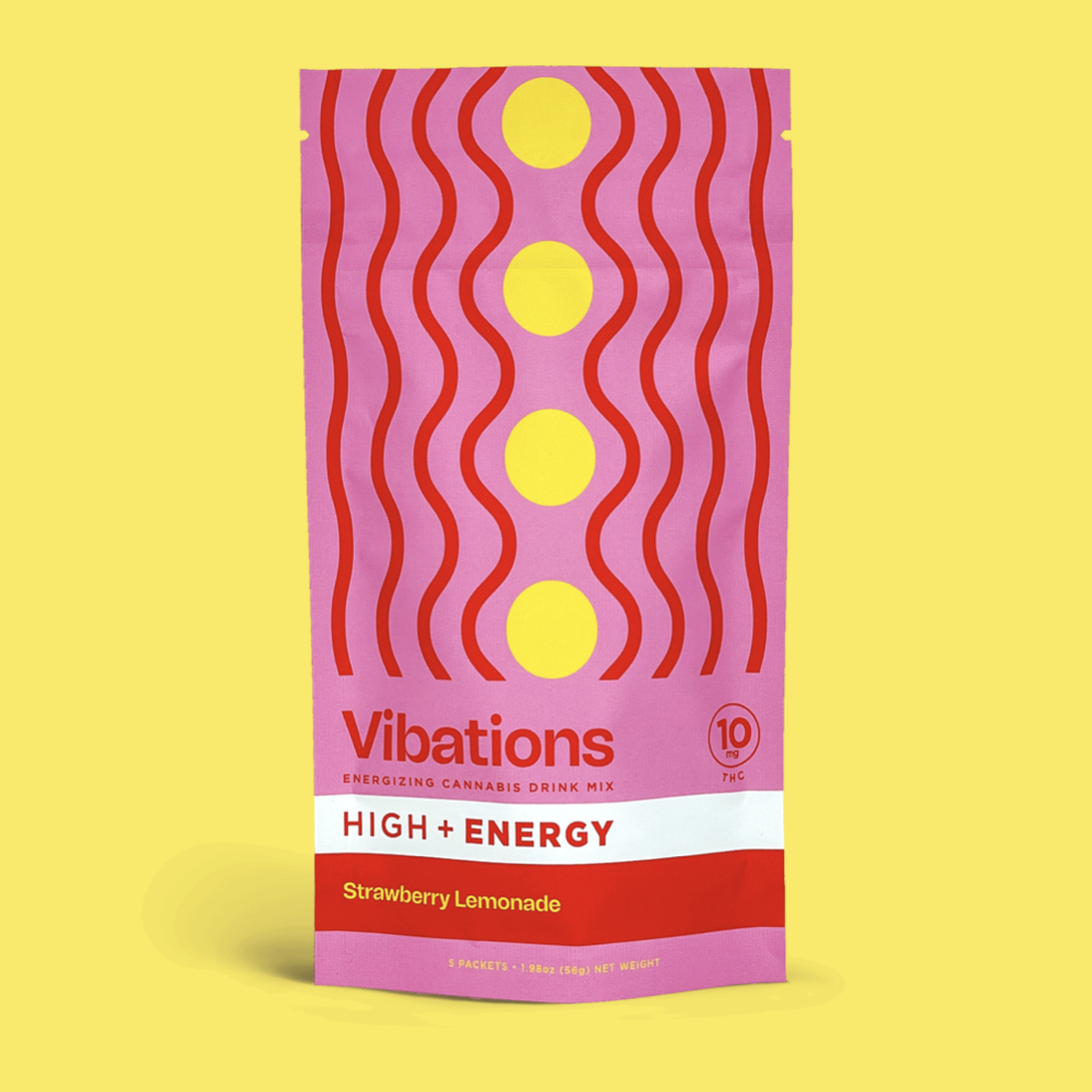 dymapak's tweet photo. Don't compromise on style and safety with Dymapak. Check out this bag produced for Vibations Cannabis that features a beautiful matte finish. 💛 

Request a quote TODAY by clicking the 🔗 in our bio.

#childresistantpackaging #sustainablepackaging #flexiblepackaging #packaging https://t.co/xuaw93wiZS