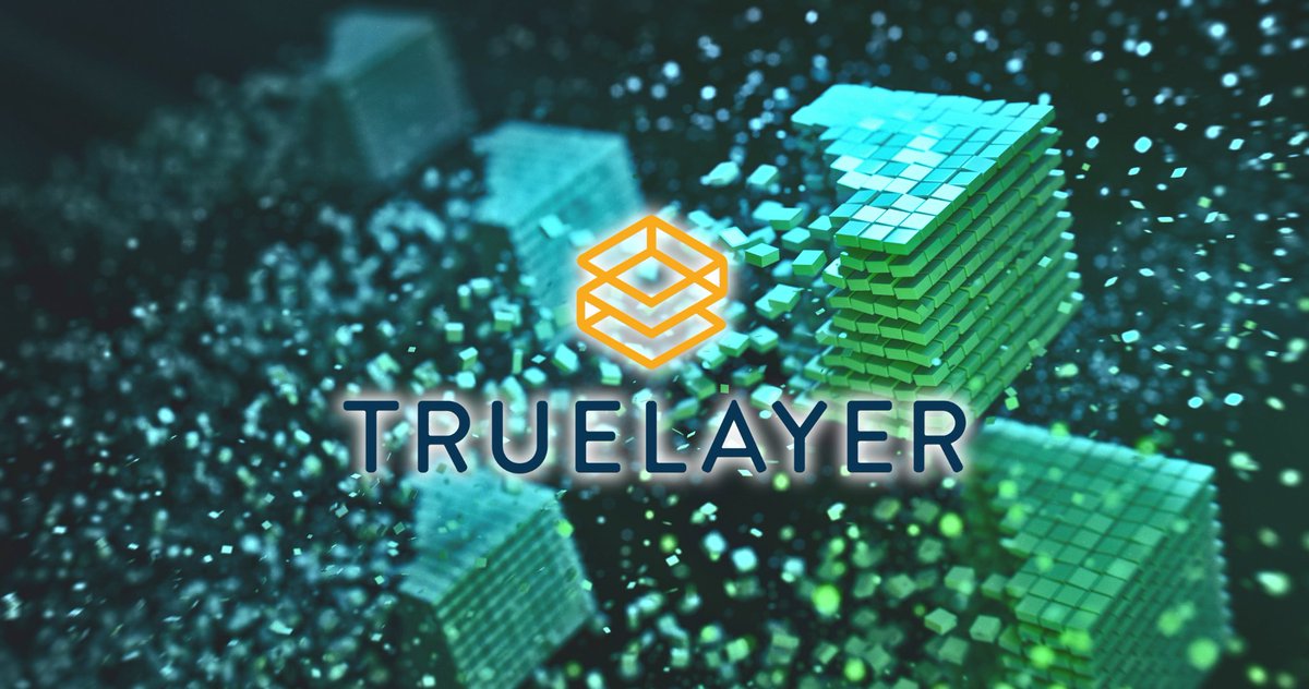 WeAreAppmilla's tweet photo. VRPs are a pioneer in the world of #Fintech and #OpenBanking ⭐

@TrueLayer is paving the way with their use of the fintech tool! 

They are the first company within the UK to bring open banking VRPs to their customers, and their consumers have helped them reach 1 Million #VRPs https://t.co/eq4CJb4bFn