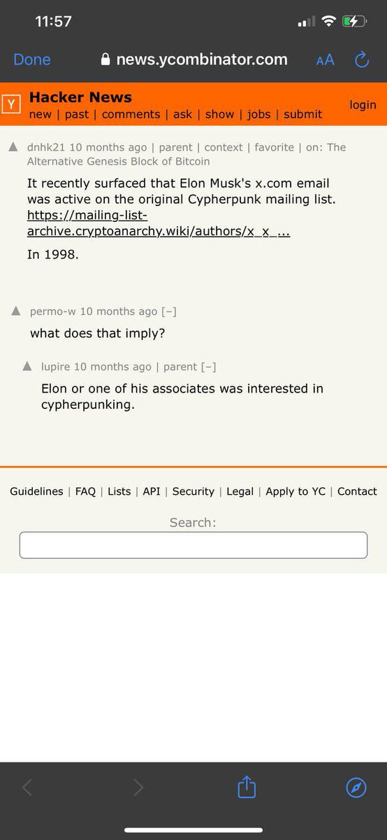 HackerMan69696's tweet photo. @CooJbow11 @herbertsim Elon Musk or someone close to him is likely the Dev… would explain why they havent taken #xcoms twitter down like every other “x” coin… something big is brewing! https://t.co/iYsoLeDhIY