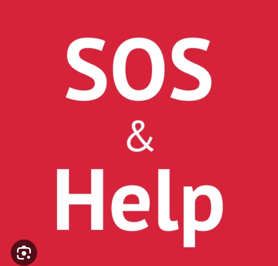 help_clean_mind's tweet photo. #SosHelp
Les personnes souffrant de troubles mentaux peuvent être en danger
le médicament PIPORTIL ,qui fait part de leur soins et très nécessaire pour leur traitement est rupture dans les pharmacies de la région de tamba depuis 10jrs👇
@SarrMsas
@abdourami @Nabyleu
@hadjafa21 https://t.co/JffxRt8JiI