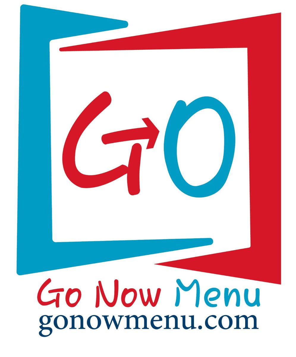 GoNowMenu's tweet image. Gonowmenu.com