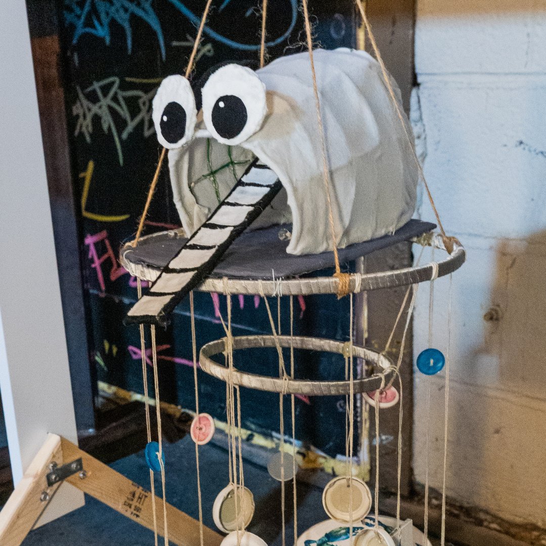 HealthyHarbor's tweet photo. Get ready to unleash your inner Trash Wheel at the wackiest bash of the year – Trash Wheel Fan Fest!  Let your fandom flag fly on Saturday, September 16, 2023, 7-10PM. 

🎟️Get your Early Bird tickets while you still can! https://t.co/iP4xbUqvMz https://t.co/mN02jvwvd8