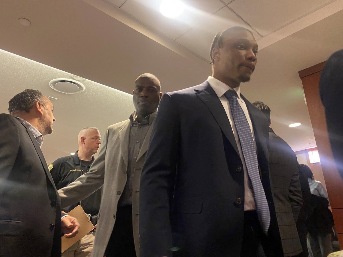 8 News Now tweet media