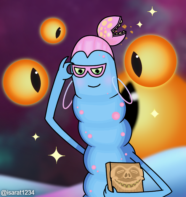 isarat1234's tweet photo. Boo'qwurm is officially on Psychic Island!!!
Happy Mindboggle!
#mysingingmonsters #monsterpiece #mindboggle #psychicisland https://t.co/PFVtgKnuth