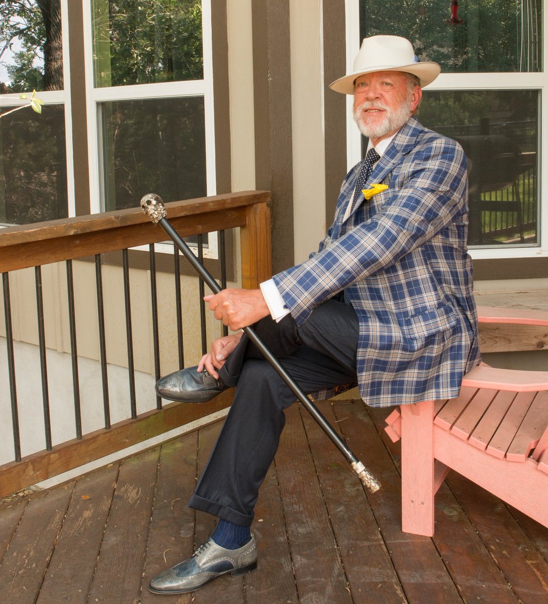 A man's confidence starts from the ground up 👌⁠
⁠
Photo by @fcetier⁠
.⁠
.⁠
.⁠
#AceMarksShoes #StyleAceMarks #mensfootwear #dressshoes #menwithstyle #mensfashionpost #menstyle #mensfashion #menswear #ootdmen #menfashion #madeinitaly #leathercraft #leathergoods #leatherwork