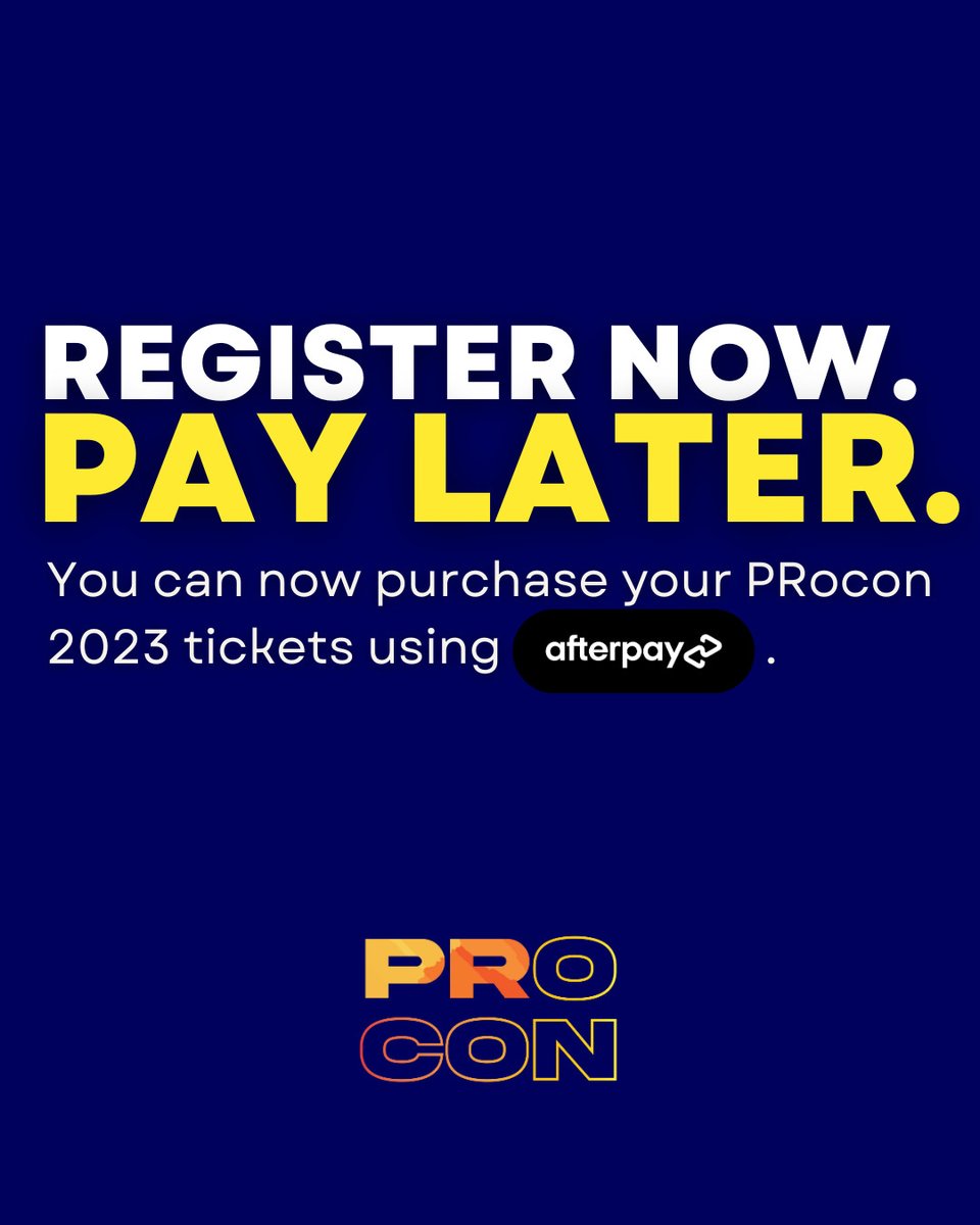 OfficialPROCON's tweet photo. Creative Philosopher @donyetaylor_ is a renowned strategist, consultant, and creative! 🤩
Catch Donye for her fireside chat at #PRocon2023 for a chance to get in on her "big brain energy" as she says! 🚀🧡
Tickets (Afterpay available): https://t.co/vqxhv6TaaD https://t.co/yxb4vRzzKM