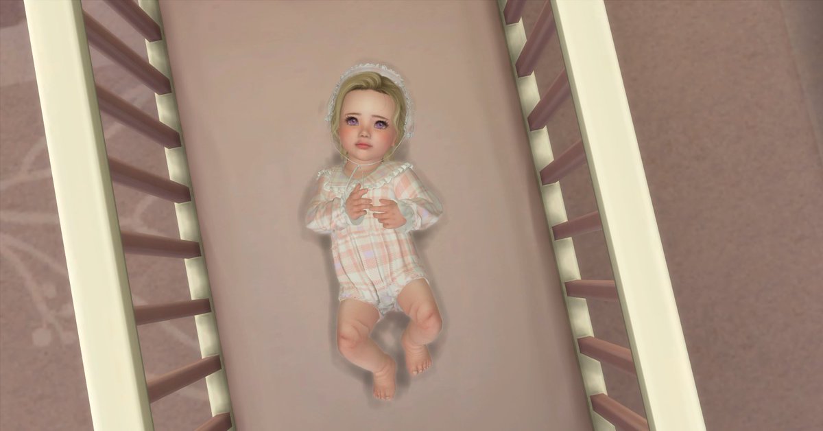 VEsthefy's tweet image. si que me encantan los bbs son tan tiernos 🥺💜
mini Vail 🥹🤭