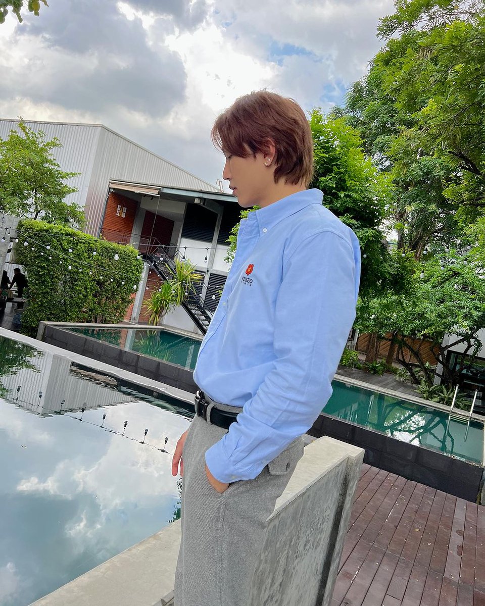 [ 09 / 08 / 23 ]

Post de JJ / JJ's post 

#2jkhunchalach #2JLionPink
#ฝูงสิงโตของ2J
<a href="/2jkhunchalach/">2J.Khunchalach</a>