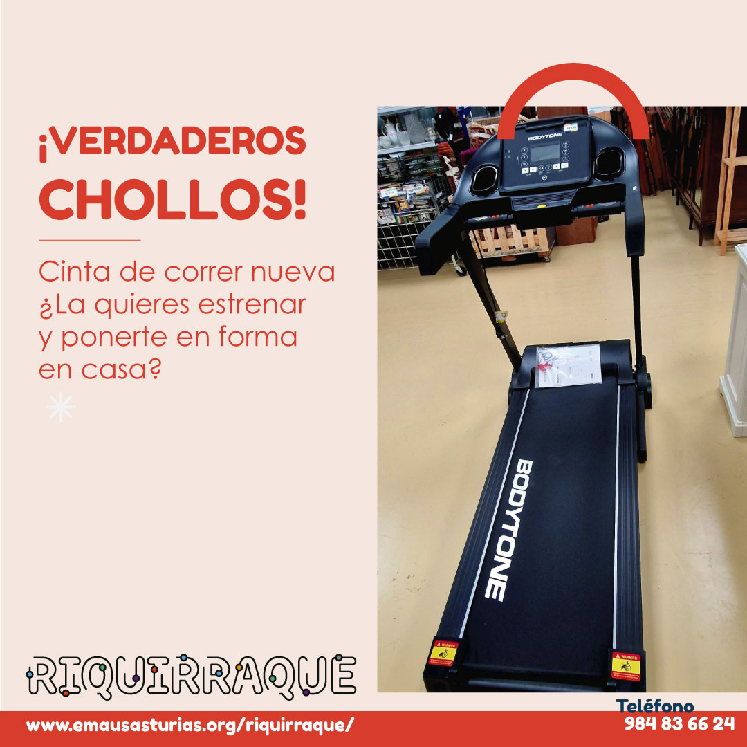 riquirraque's tweet photo. Te enseñamos los súper chollos de esta semana para mantenerte en forma y tener una vida más sana y sostenible.

📲 Riquirraque 984 83 66 24
#Riquirraque #RiquirraqueEmaus #sostenible #economiacircular #decoracionsostenible #modasolidaria #insercionlaboral https://t.co/XrORiytvXc