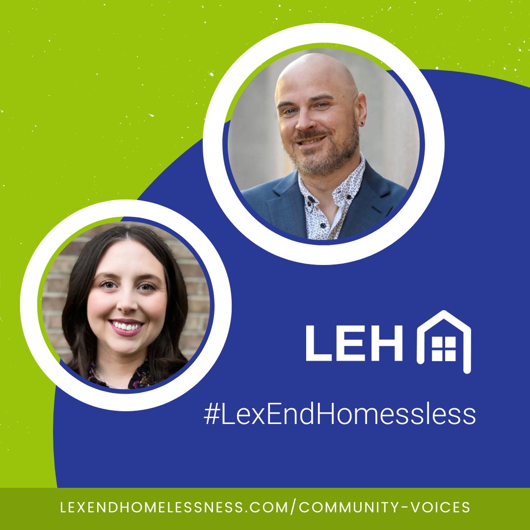 Lex End Homelessness tweet media