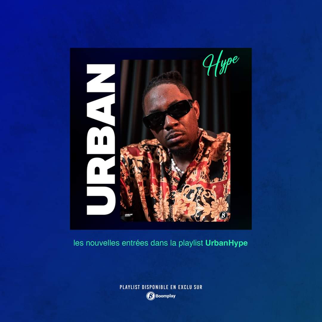 UrbanBridge237 tweet media