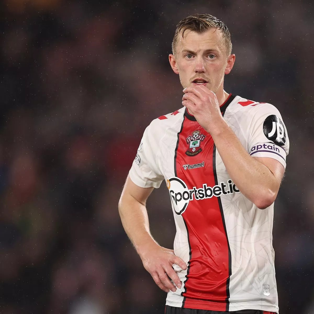 Saints1885_com's tweet photo. What will Ward-Prowse legacy be at the club? 🤔 #SaintsFC https://t.co/Gc2w0LID5D
