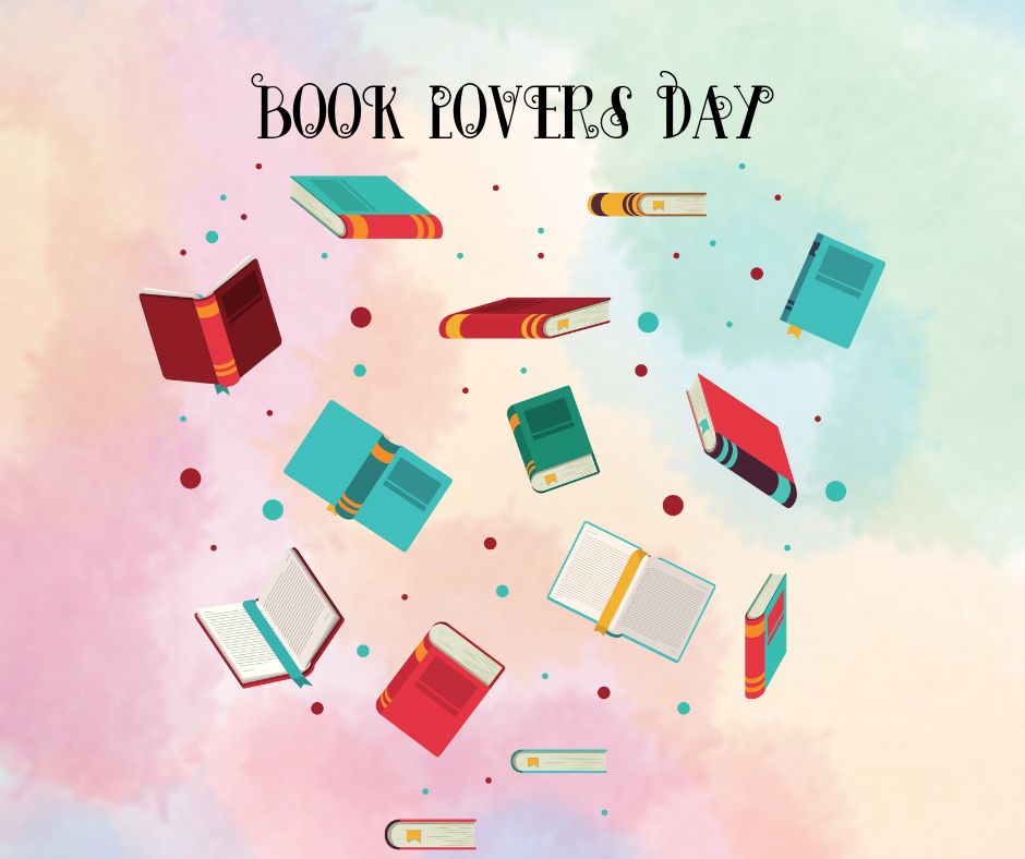jeblackauthor's tweet photo. #Holiday

Book Lovers Day

What has been your favourite book this year so far? Out of my two book which one was your favourite? Sam would say I need to write the third chop chop https://t.co/KVJTwRAzNm