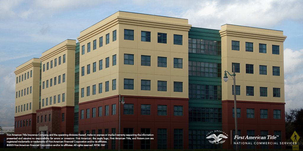 FirstAmNCS's tweet image. Explore strategies to navigate and conquer intricate legal challenges, gaining a deeper understanding of the evolving landscape.  firstam.us/3K8xXvi #navigatingcomplexity #cre