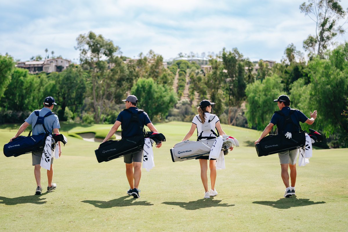 TaylorMadeGolf's tweet photo. Attention #TeamTaylorMade—we want to hear from YOU! 

We pride ourselves on content that keeps you educated &amp; entertained. So to continue these efforts, we want to learn more about your relationship to the game. 

Take this short survey to take part: https://t.co/AGEO6ZG4gK https://t.co/Qr0htn2J1B