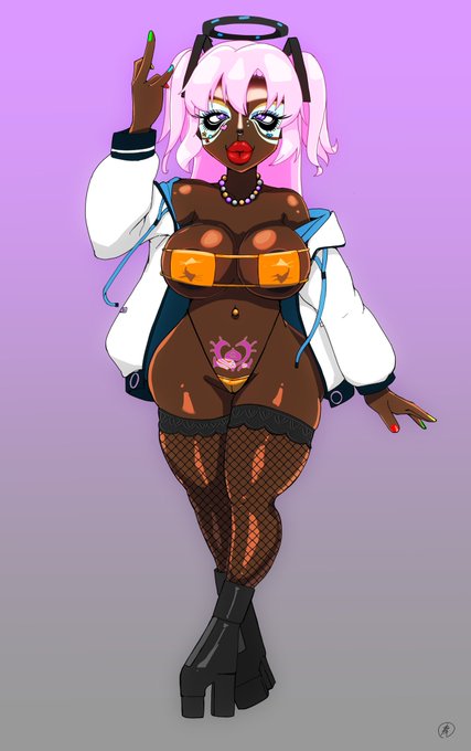 nsfw
Yuk
ヘイロー忘れなどなかった 