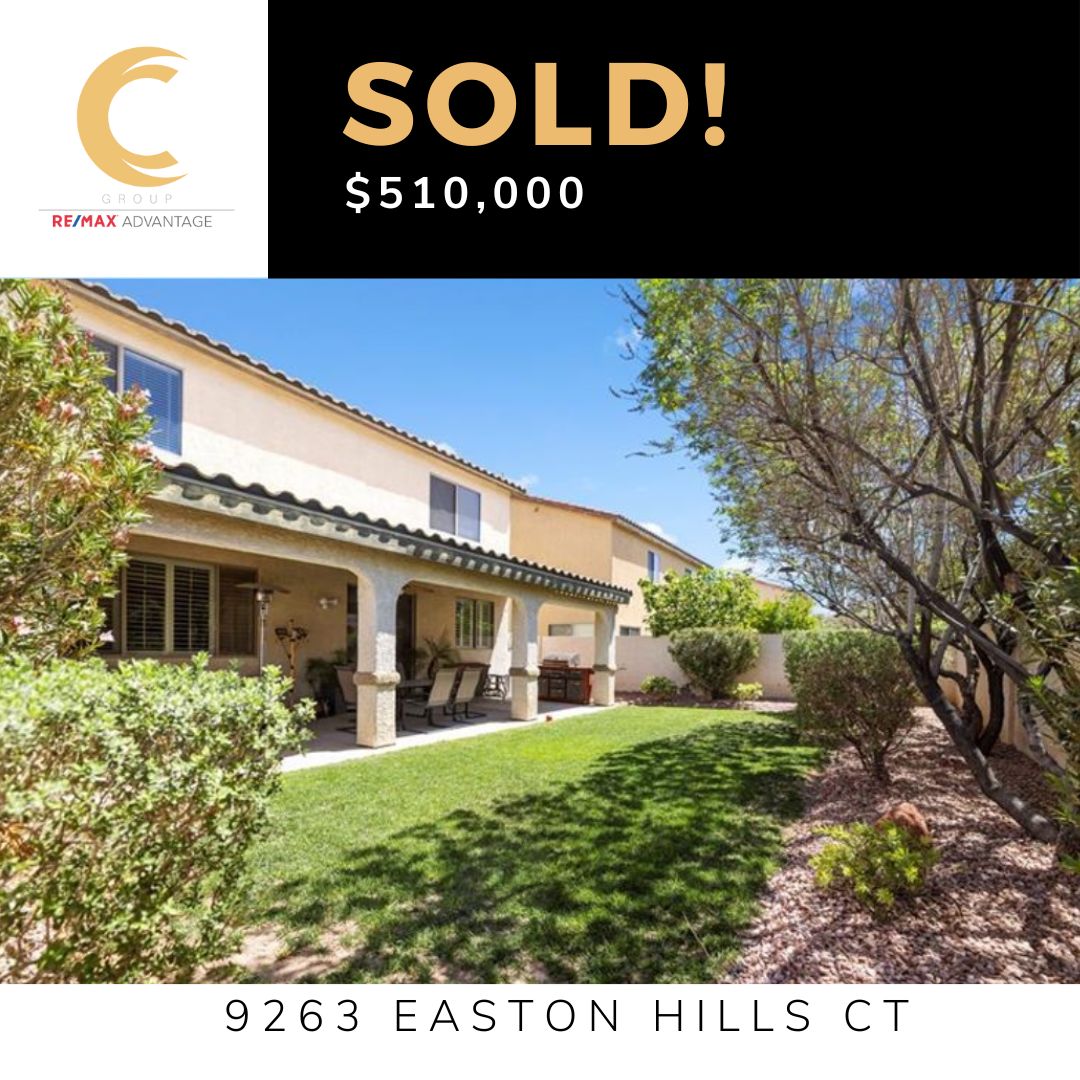 cregvegas's tweet photo. Another Beautiful Home SOLD!
#Lasvegas  #lasvegasrealtor #luxuryrealestate #luxurylasvegas 
_____
Shawn and Kyle Cunningham
RE/MAX Advantage
Lic#BS014545 https://t.co/IcjqpGDpP5