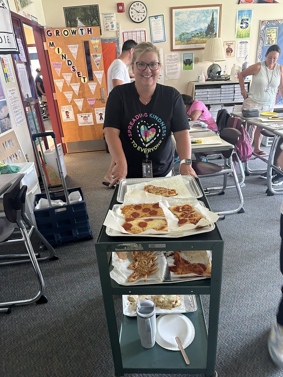 Jennifer Testone tweet media