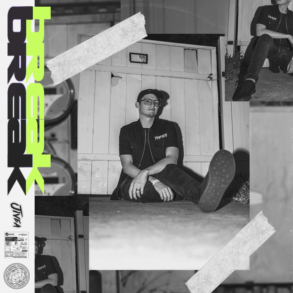 new single “Break” drops 8/25 ⛓️

hit that spotify pre-save in bio if you have a chance, it really helps me out (: