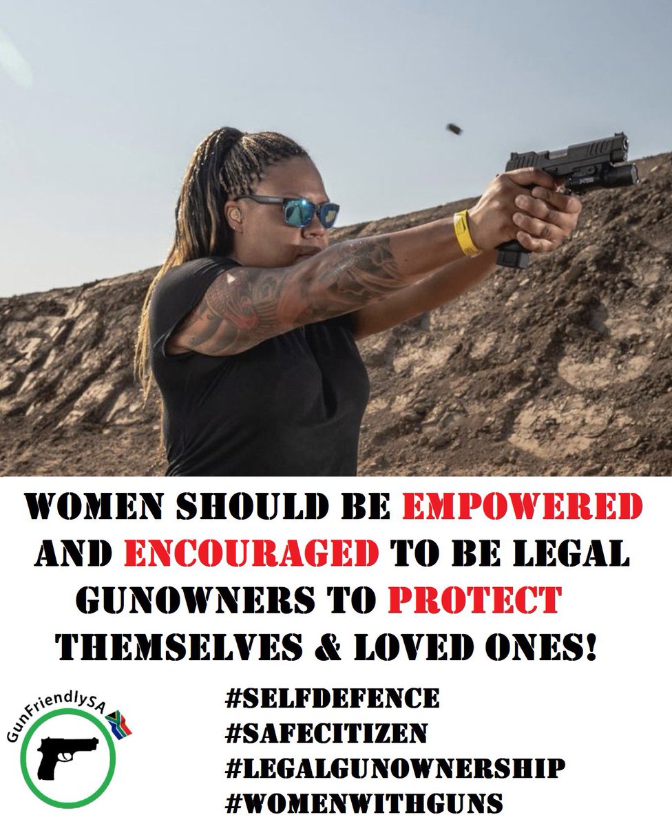 Wishing our lady followers a Happy #womensday2023 #WomenwithGuns #Safecitizen 💐💐💐💐