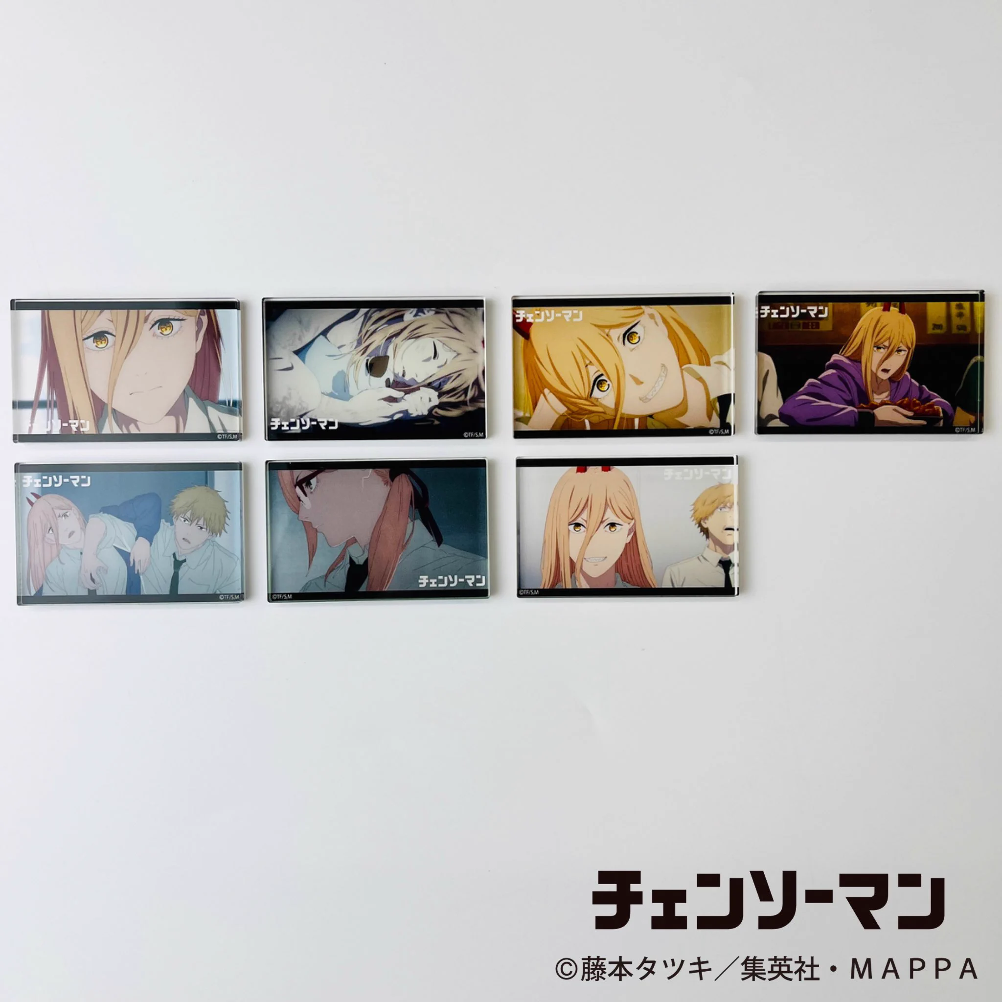 CHAINSAW MAN PLAZA TheMovie:RezeArc(チェンソーマンプラザ) on X