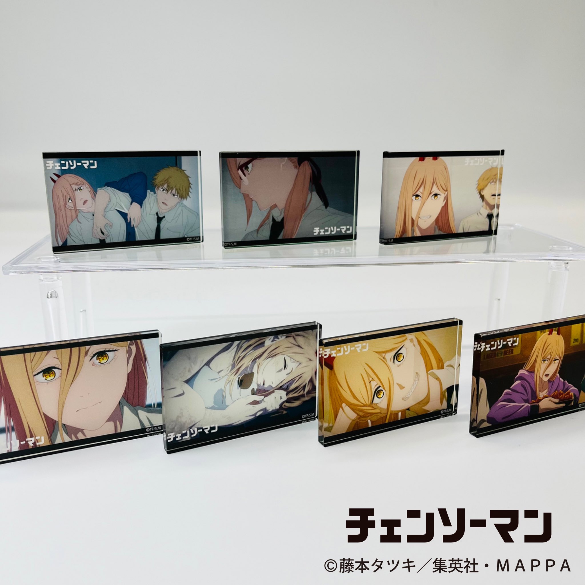 CHAINSAW MAN PLAZA(チェンソーマンプラザ) on X: CHAINSAW MAN PLAZA(チェンソーマンプラザ) on X: