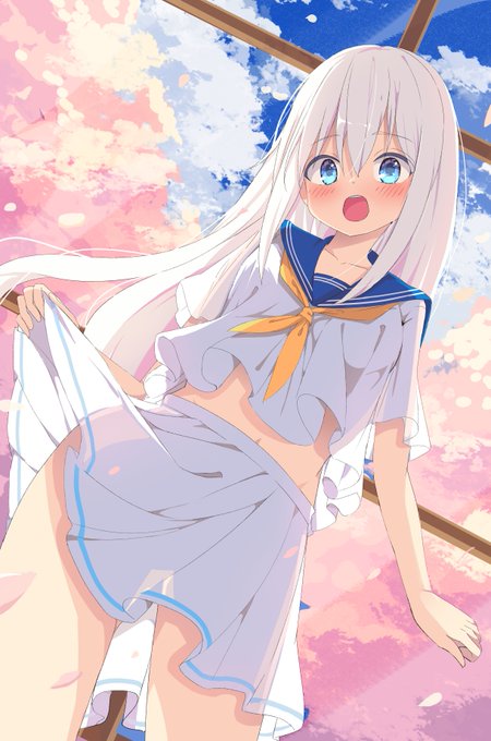 スケブのうひん完了～ありがとうございましたー 