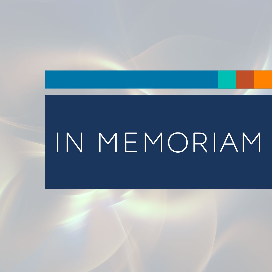 As part of a new CEDIA Awards tradition, we're honoring individuals who made a lasting impact on industry.

Submissions are open for those who passed away between Aug 2022 and July 2023. Honorees will be remembered during all regional awards ceremonies.

bit.ly/47rF9wD