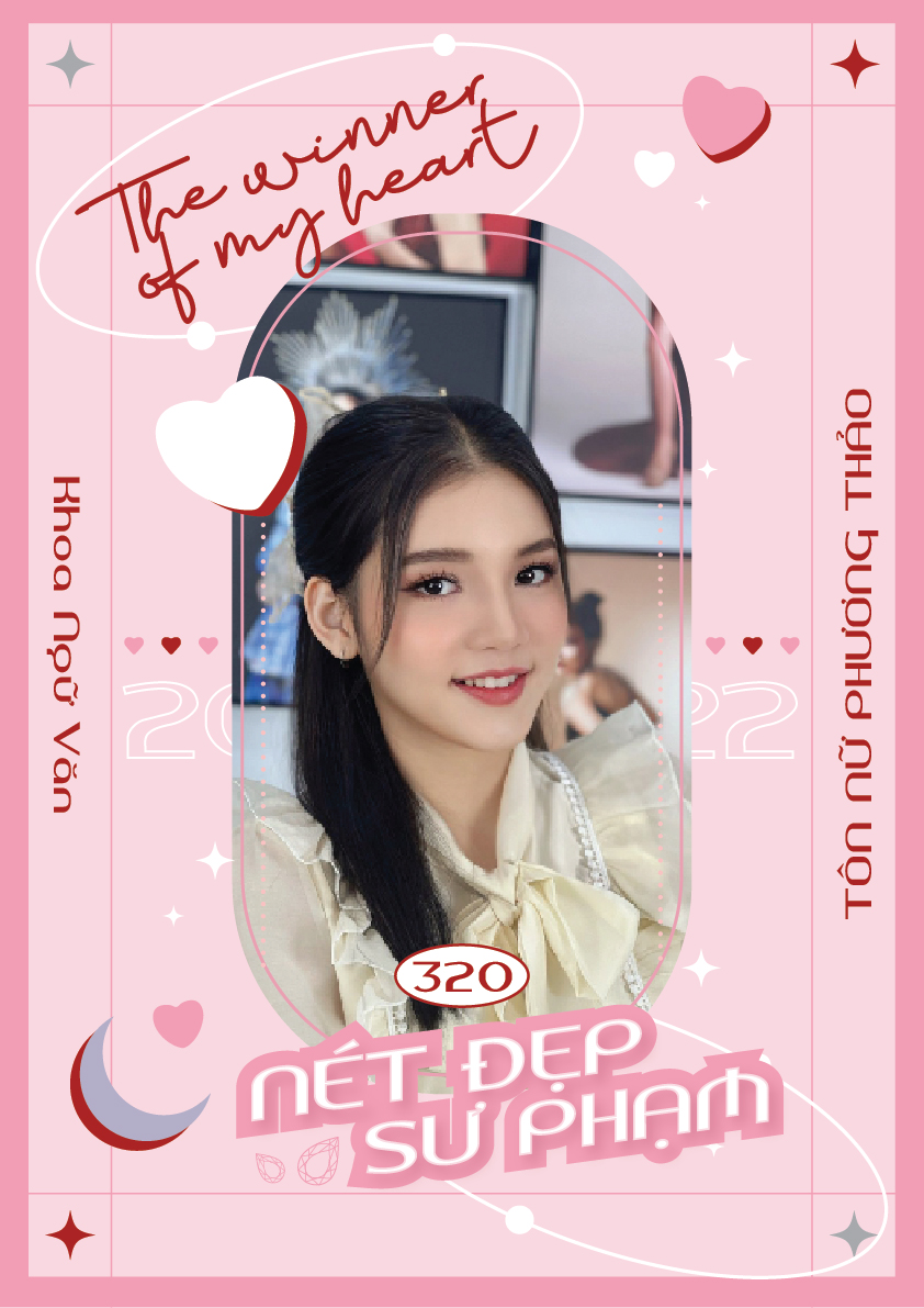 franciscustran's tweet photo. 客户 Client / Thảo - Nét đẹp sư phạm
项目 Project / Poster
设计 Designer - 摄影师 Photographer / Franciscus Tran (陈维)
專案年份 Year / 08-2022

https://t.co/BJ61UgaPOS
https://t.co/i849R0GS31
https://t.co/P4GhGChVoY
#posterdesign  #design https://t.co/BIh0TYerEV