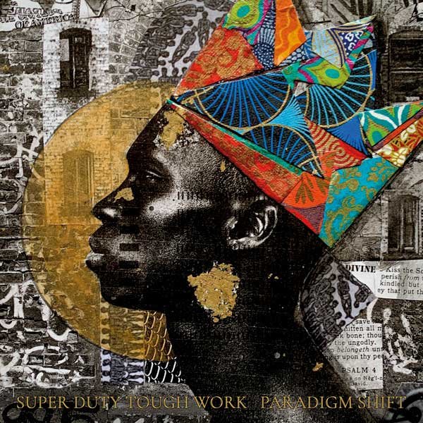 SUPER DUTY TOUGH WORK REVEAL VIDEO FOR “NEW SIGHT” FROM UPCOMING LP.  killbeatmusic.com/media-releases…