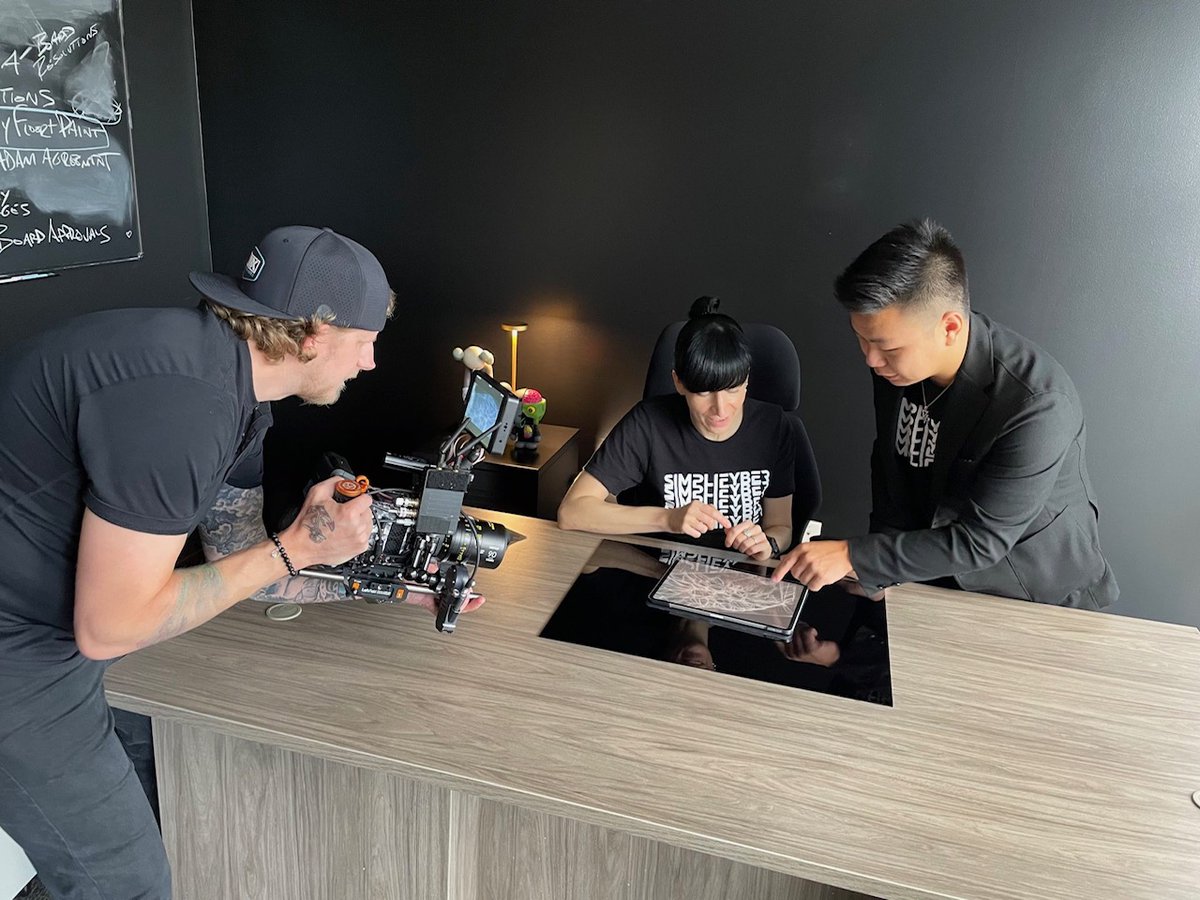 simplifyber tweet media