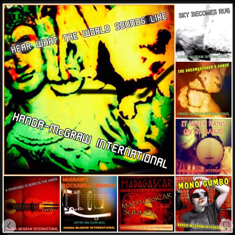 Boogie Underground tweet media