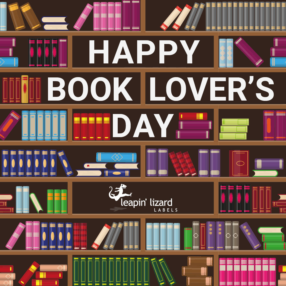 📚🎉 Happy National Book Lover's Day! 🎉📚

Grab your favorite novel, cozy up in your comfiest reading spot, and get ready to embark on a literary adventure! 🌟📖

#NationalBookLoversDay #BookwormsUnite #EscapeThroughReading #FavoriteBooks #VirtualBookClub