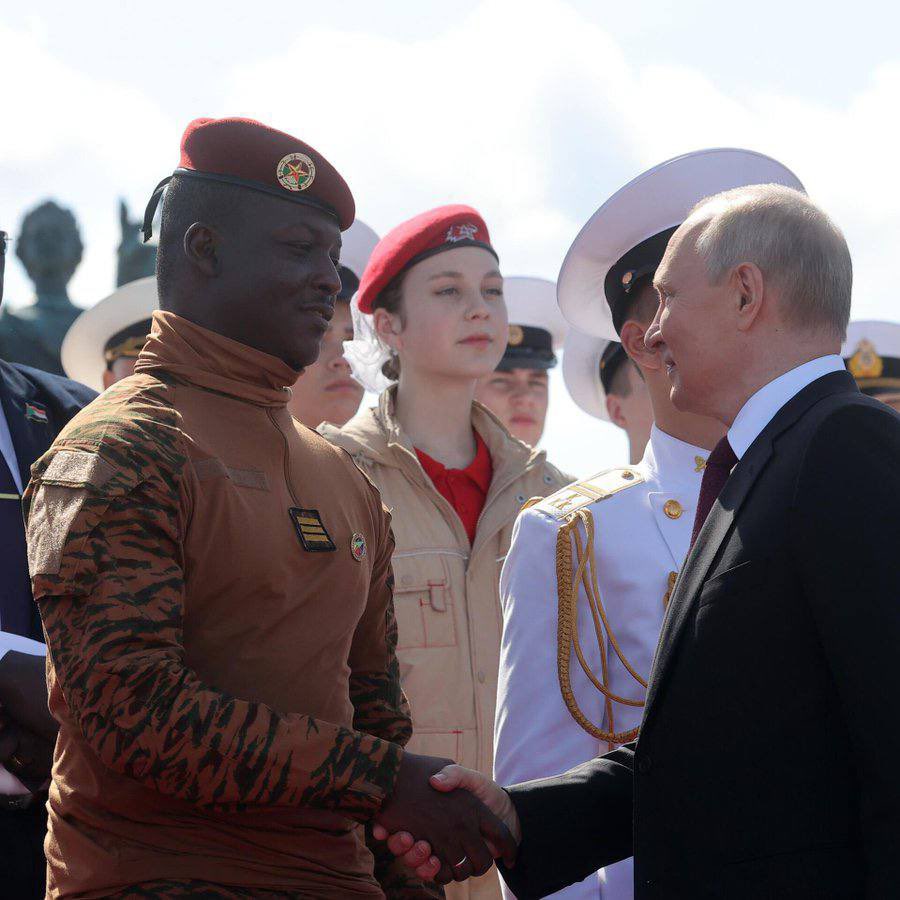 Jackson Hinkle 🇺🇸 tweet media