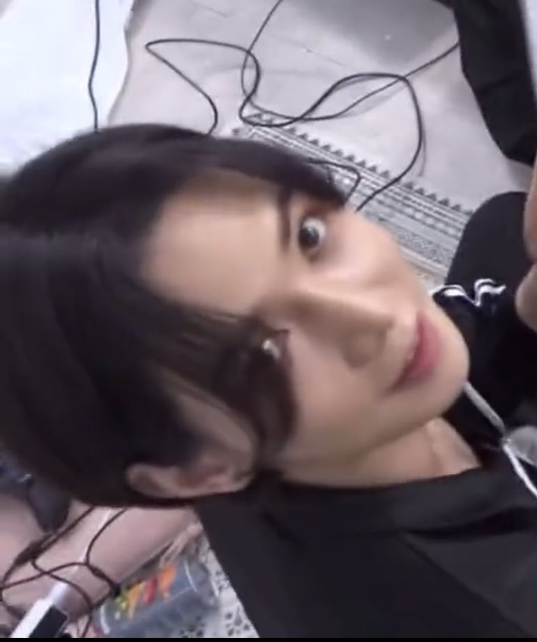 Eesha’s 여상⁸ tweet media