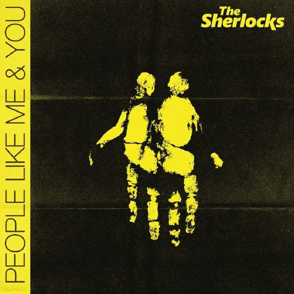 The Sherlocks #thesherlocks #thesherlocksarmy #thesherlocksband #thesherlocks #peoplelikemeandyou #liveforthemoment #sirens