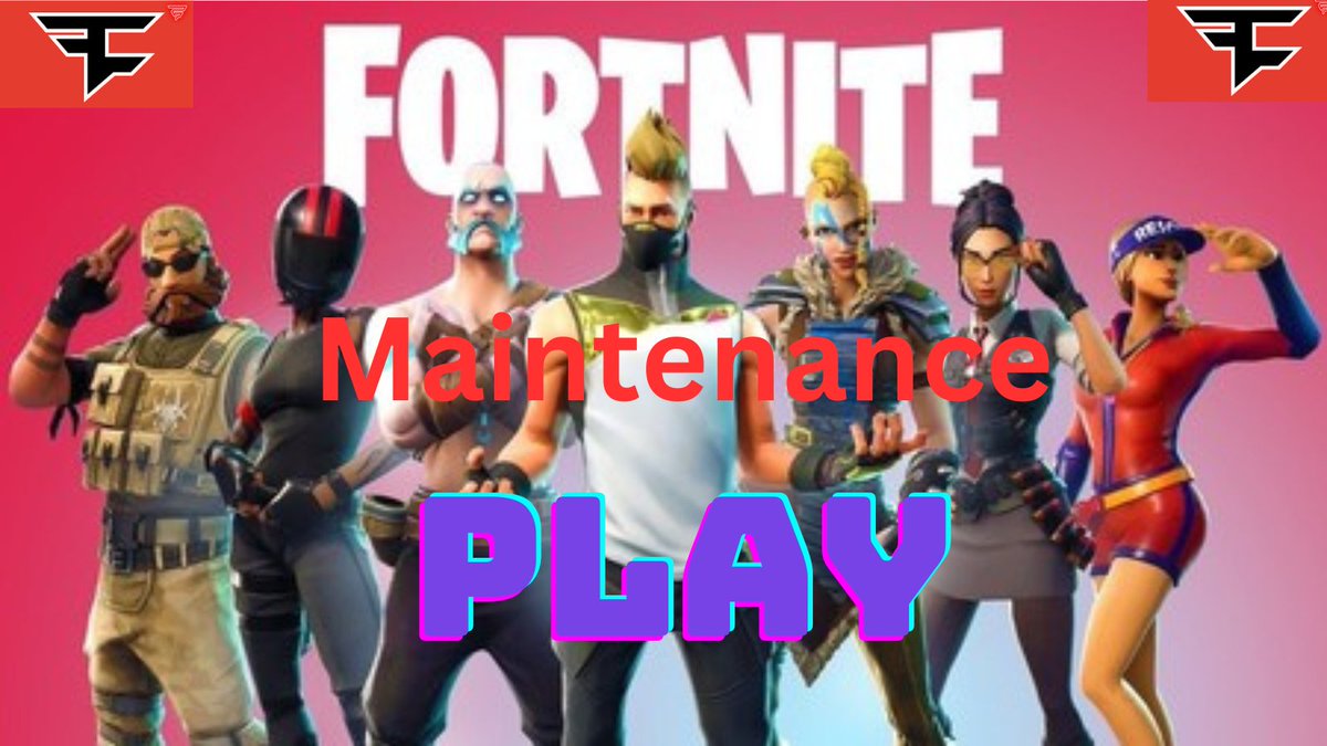 Christophe36947's tweet photo. If You Want to Play Fortnite Maintenance Just Go to This Website Get Free Download And Install To Enjoy The Best Game For Free
Click Here For Website URL:
https://t.co/5fRhHyFrI7
.
.
.
.
.
.
#Fortnite
#fortnitemaintenance
#Download
#FreeInstall
#Videosgames
#Maintenance https://t.co/aAeloVmmDh
