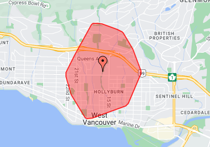BC Hydro tweet media