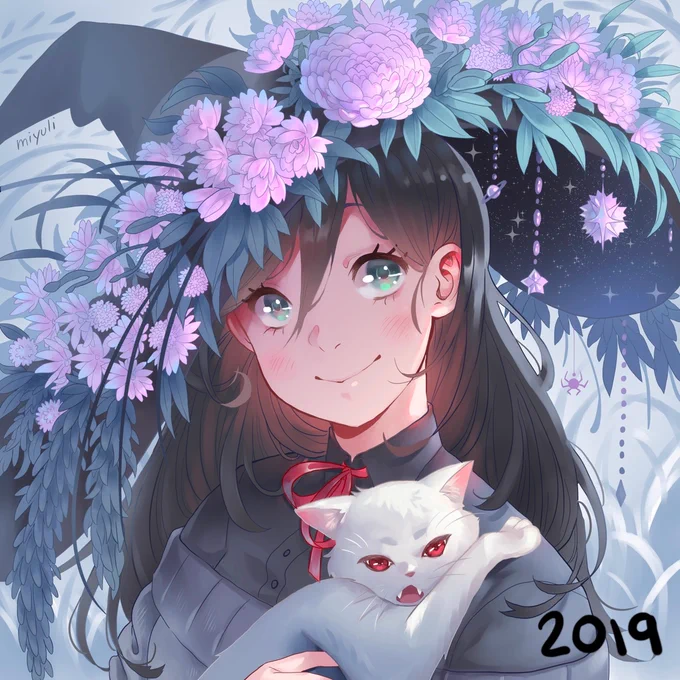 Morgana and Oz 2019 -> 2023