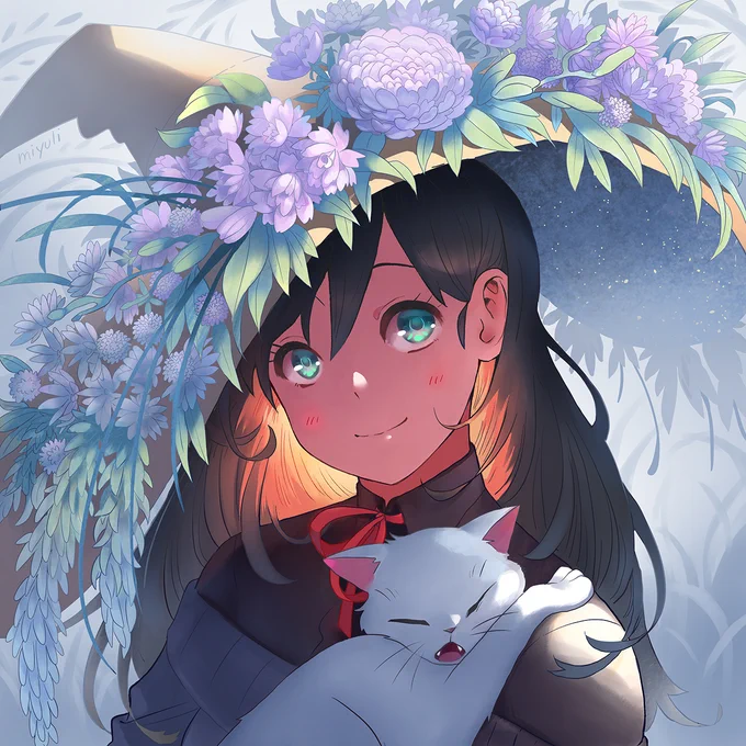 Morgana and Oz 2019 -> 2023