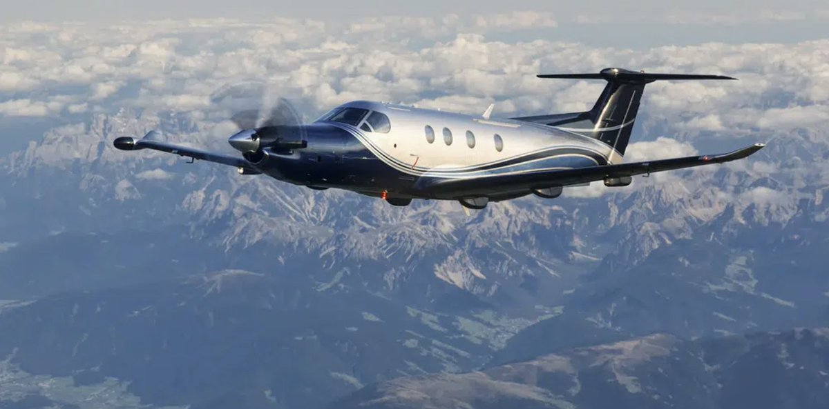 StratosJets's tweet image. Planning a short-haul flight?

Chances are, you're deciding between a light jet and turboprop plane charter. But what aircraft is right for you and your mission? 

Here's what you need to know. 
stratosjets.com/blog/light-jet…
#LuxuryTravel #LightJet #SoarHigher