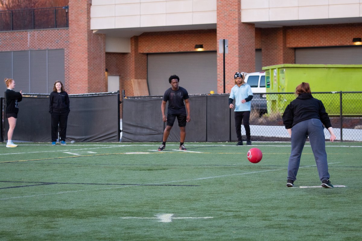 TU Campus Rec tweet media