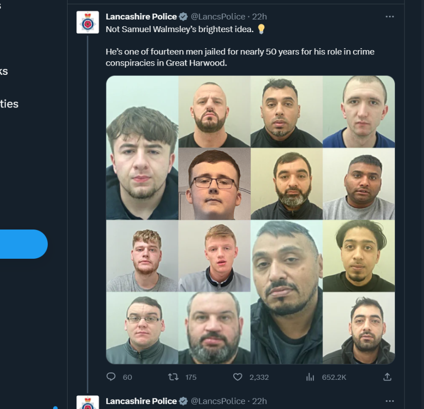 LBaiters's tweet photo. I guess we have to find a new sub... https://t.co/cL6bhnVt2l