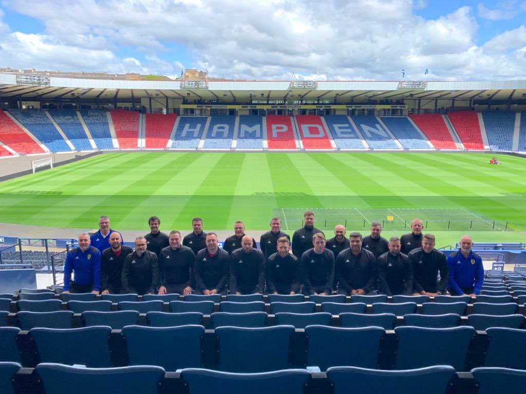 Mark Gillespie tweet media