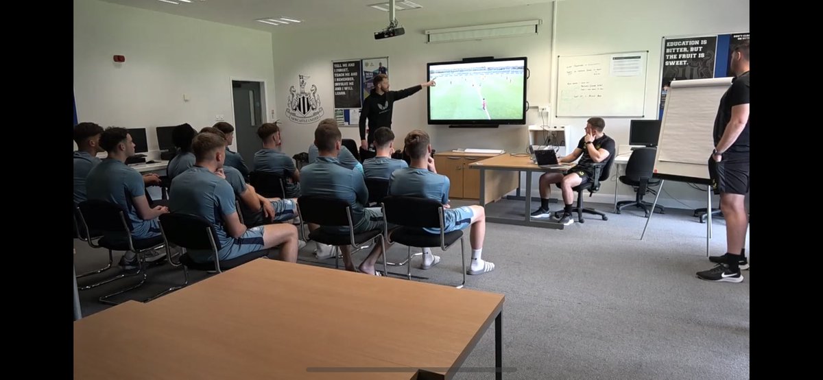 Mark Gillespie tweet media